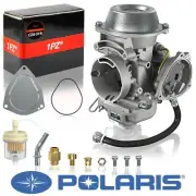 Carburetor Assembly For Polaris Scrambler Sportsman Worker 500 3131453 3131742