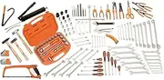 Tramontina PRO Automotive/Industrial 141-Pieces Set