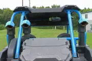 High Lifter Snorkel Intake Kit Fits POLARIS RZR XP 1000 XP 4 1000 HIGH LIFTER