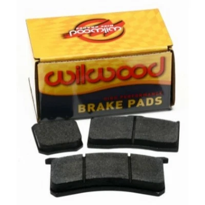 Wilwood Pad Set BP-10 7912 Powerlite 150-8813K