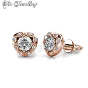 Love Hook Earrings