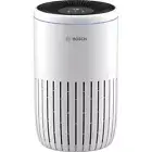 BOSCH Air 4000 Genuine Air Purifier, HEPA, PM 2.5 sensor, Carbon filter, White