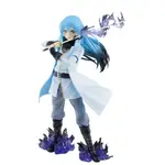 HOLY MAGIC WAR RIMURU TEMPEST LIMITED FIGURE FROM JAPAN NEW