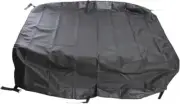 Moose Roof Cap Black Polaris Ranger 900 XP Crew 2013-2017