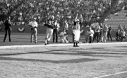 Wide Receiver Max Mcgee Of The Green Bay Packers 1967 Nfl OLD PHOTO 5