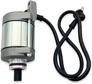 Starter Motor Motorcycles Accessories,Compatible With ZONGSHEN NX250 ZS178MM-2 250cc Engine Pit Dirt Bike Electric Starter