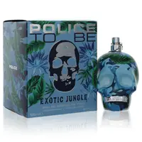 在飛比找蝦皮購物優惠-義大利Police To Be Exotic Jungle[