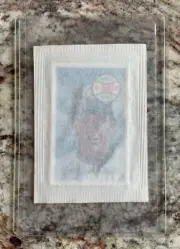 1970 KELLOGG'S # 70 WALLY BUNKER - Royals ~ Unopened Single Pack
