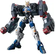 Bandai 5060390 HG 1/144 Gundam Dantalion