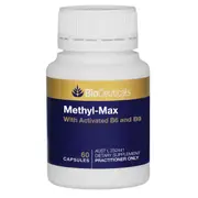 BioCeuticals Methyl-Max 60 Capsules