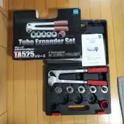 TASCO Tube expander set TA525 series Ichinen TASCO TASCO Japan Unused