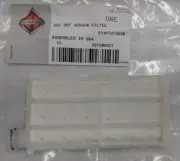2518086C1 International Filter DEF Sensor in tank Filter Screen assembly