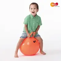 在飛比找momo購物網優惠-【Weplay】跳球-40cm