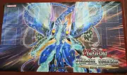 Yugioh Primal Origin Sneak Peek Playmat 2014