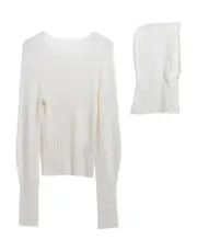 [LOW CLASSIC] LOW CLASSIC Sweaters - Item 14434884