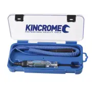Kincrome Digital Circuit Tester Handy and Sturdy Storage Case - K8300