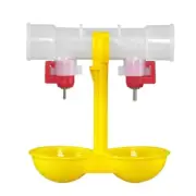 Hanging Chicken Water Cups Chicken Watering Cup Chicken Water Feeder Drinking