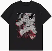 [AFL] Essendon Bombers 2024 Kids Graphic Tee