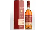 Glenmorangie Lasanta 12 Years Old Sherry Cask Vintage Label Single Malt Scotch Whisky 700mL