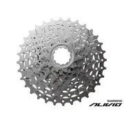 Shimano CS-HG400 Cassette Alivio/Sora 9-Speed
