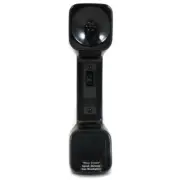 Forester Solutions Inc Km-Em80-00 Amplified Handset Black
