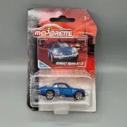 Majorette Renault Alpine A110 Diecast Model Car 1:53 New In Box