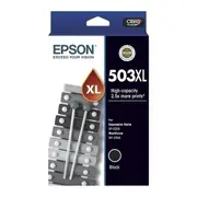 Epson 503Xl Ink Cart