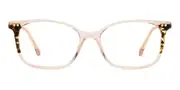 Carolina Herrera HER 0167 L93 Women’s Glasses Pink Size 53 - Private Health Rebate - Blue Light Block Available
