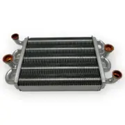 SIME 6174258 BITHERMAL EXCHANGER FOR METROPOLIS DGT 25 BF BOILER