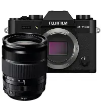 在飛比找Yahoo奇摩購物中心優惠-FUJIFILM X-T30 II 單機身 + XF 18-