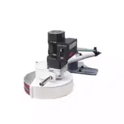 AF10 CNC Band Saw Auto-matic Feeder Desktop Lathe Machine Wood Cutter 220 V