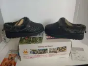 New Women's Black Skechers Keepsakes High Peak Bluff Shoe (31234/BLK) Size 6 #GR