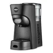 Lavazza Tiny Eco A Modo Mio Capsule Coffee Machine - Black