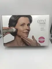 PMD Personal Microderm Microdermabrasion Kit for Face and Body *New/Sealed*