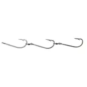 Sabre Ultra-Gang Sport Hook 3 Pack