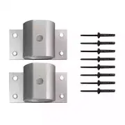 Kayaks2Fish Outrigger Mounting Bracket Kits DIY Fittings