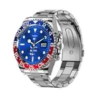 Smart Watches for Men Sport Wristwatch Bluetooth Call Fitness Tracker for Phones