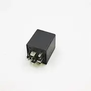 ACAECMGGFP Original Quality Flash Relay ZZ1401-251C 3735CCC fit for ZX Grand Tiger Switches and Relays