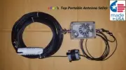 HF End Fed Dipole UJM-EFHW-40-10 200W 40-10m / NO TUNER NEEDED!! / 65 ft long
