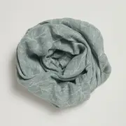 Willow Muslin Swaddle