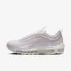 Nike W Air Max 97 [DX0137-600 女 休閒鞋 運動 慢跑 氣墊 緩震 反光 穿搭 櫻花粉