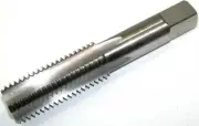 Up to 3 New Hanson Whitney 7/8"-9 NC GH4 4 flute Bottom Taps 30018