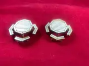 O Scale Laser Cut Octagon Picnic Table Kit