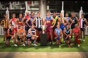 AFL FOOTBALL ALL TEAMS POSTER,SWANS, BLUES,PIES BOMBERS,CATS,DOGS ,2,BARGAIN,