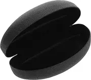 [JEWEDECO] Sunglasses Protective Case Hard Shell Glasses Case Eyeglasses Storage Box