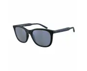 Arnette Black Acetate Sunglasses