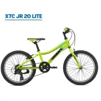 在飛比找蝦皮購物優惠-（已售出）Giant 腳踏車XTC JR 20 LITE