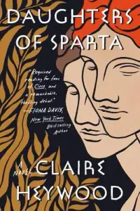 在飛比找博客來優惠-Daughters of Sparta