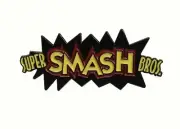 Nintendo 64 Video game / Super Smash Bros / Pin