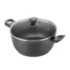 Pyrolux Pyrostone Casserole 26cm